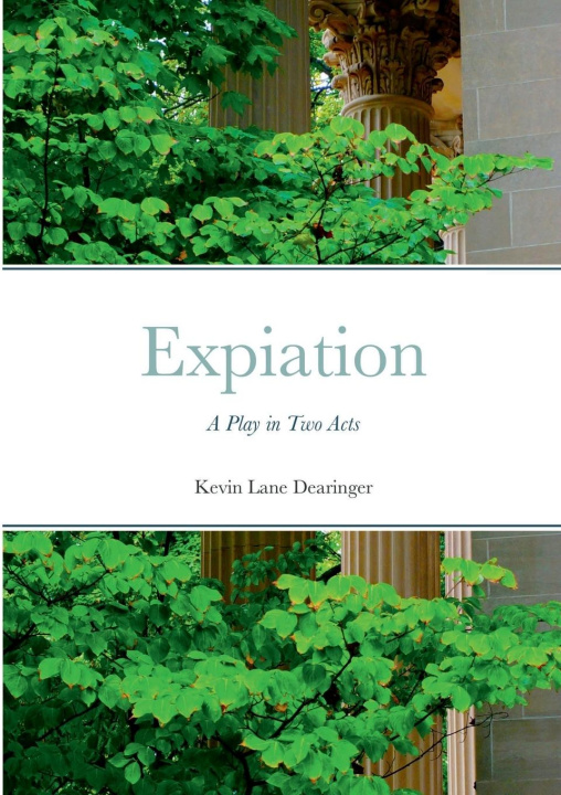 Βιβλίο Expiation Kevin Lane Dearinger
