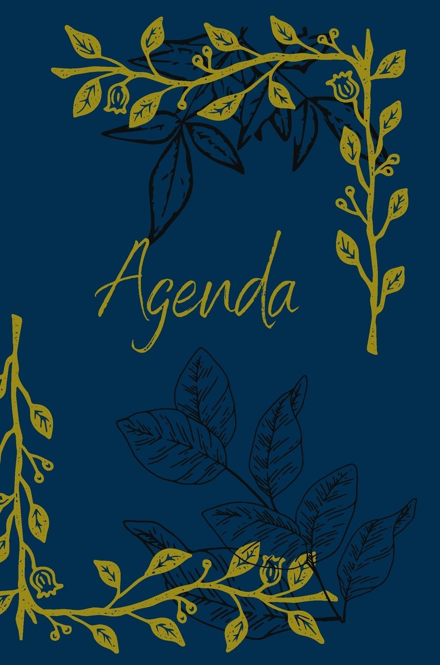 Knjiga Botanical Planner Merritt Bristol