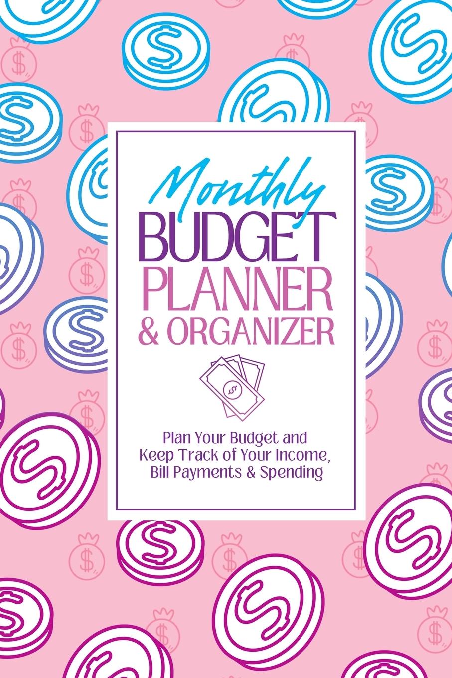 Knjiga Budgeting Workbook 