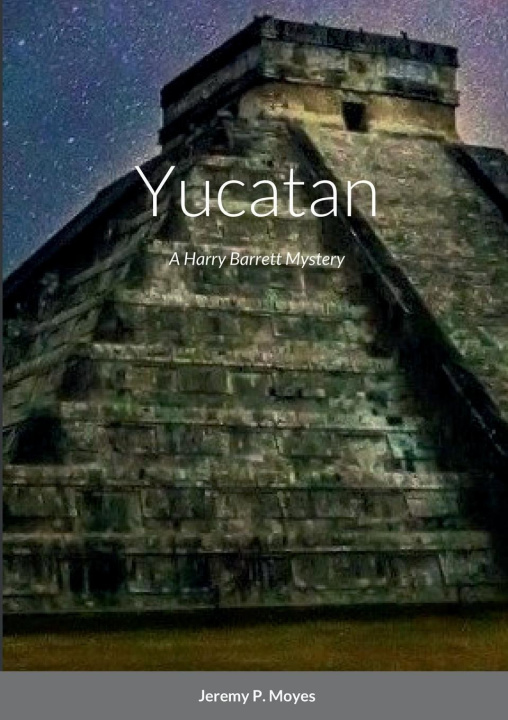 Book Yucatan 