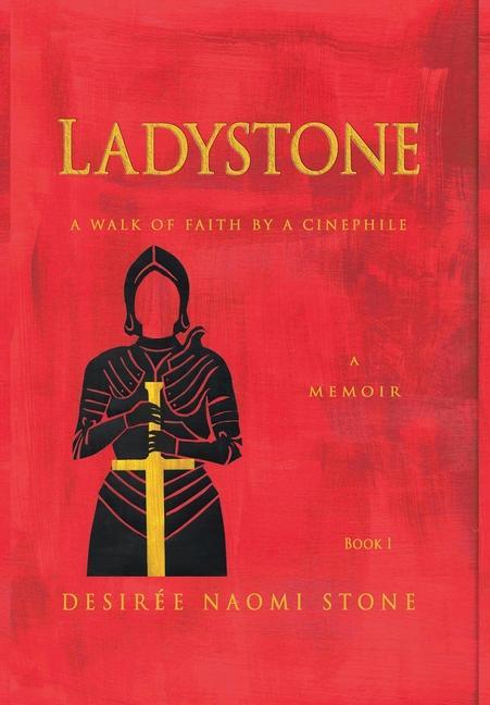 Livro Ladystone James Stone