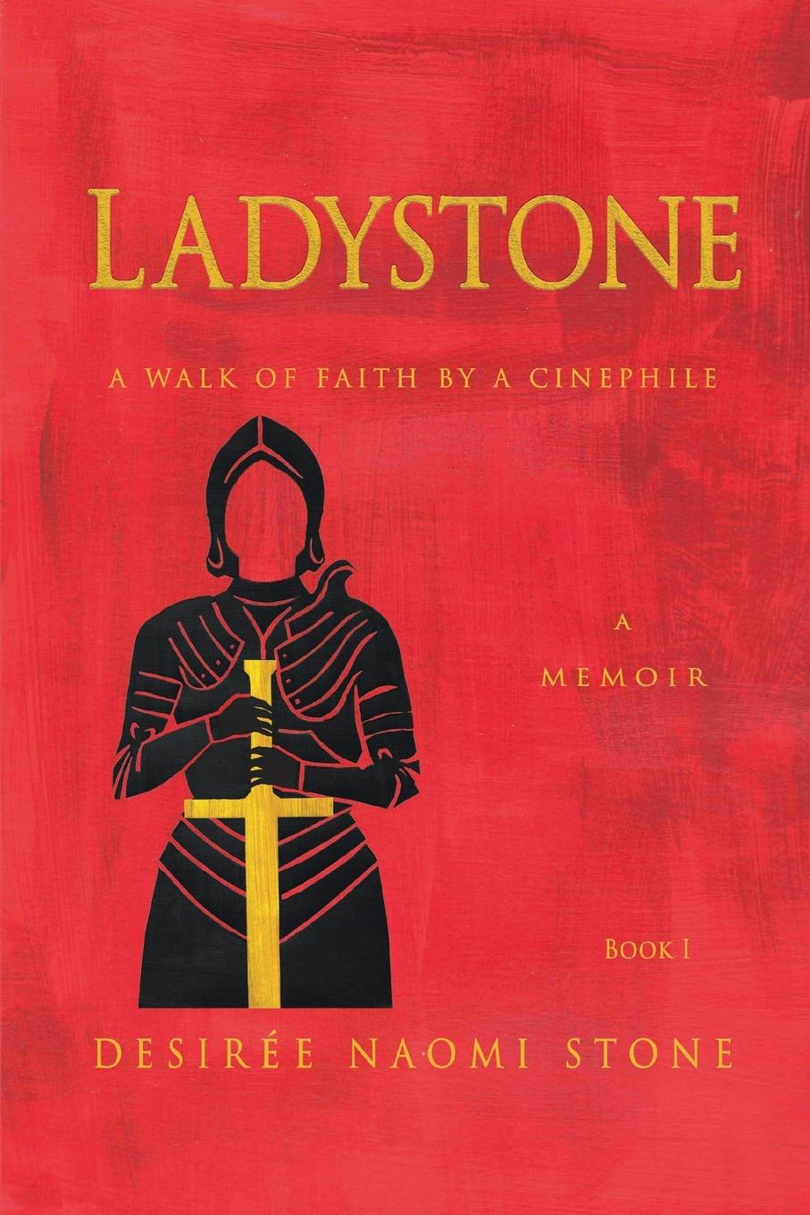 Book Ladystone James Stone