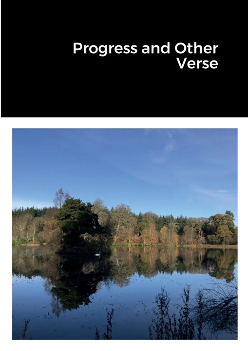 Knjiga Progress and Other Verse David C Brown