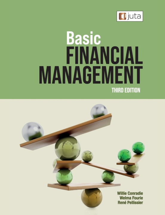 Livro Basic Financial Management 3e Welma Fourie