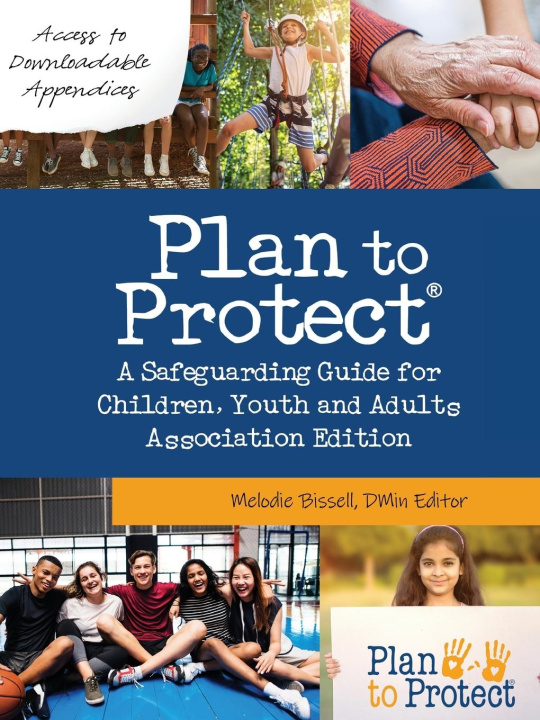 Knjiga Plan to Protect® Melodie Bissell