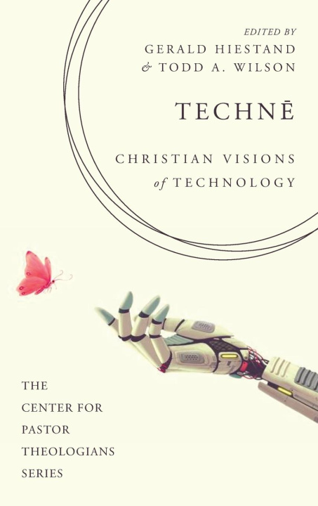 Knjiga Techn? Todd A. Wilson