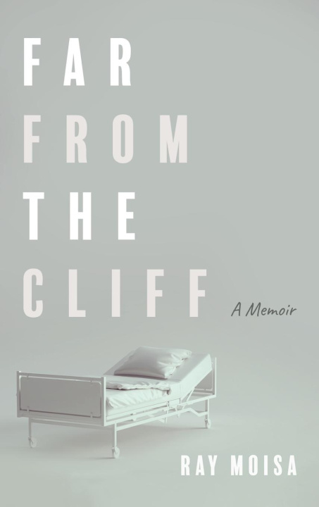 Knjiga Far from the Cliff Ray Moisa
