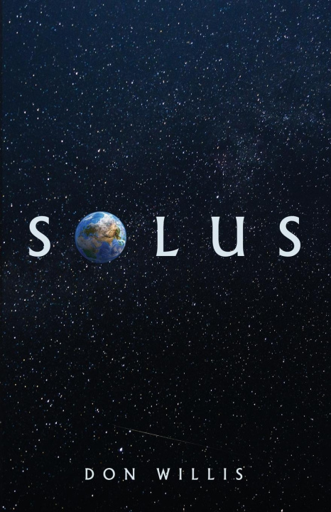 Knjiga Solus Don Willis