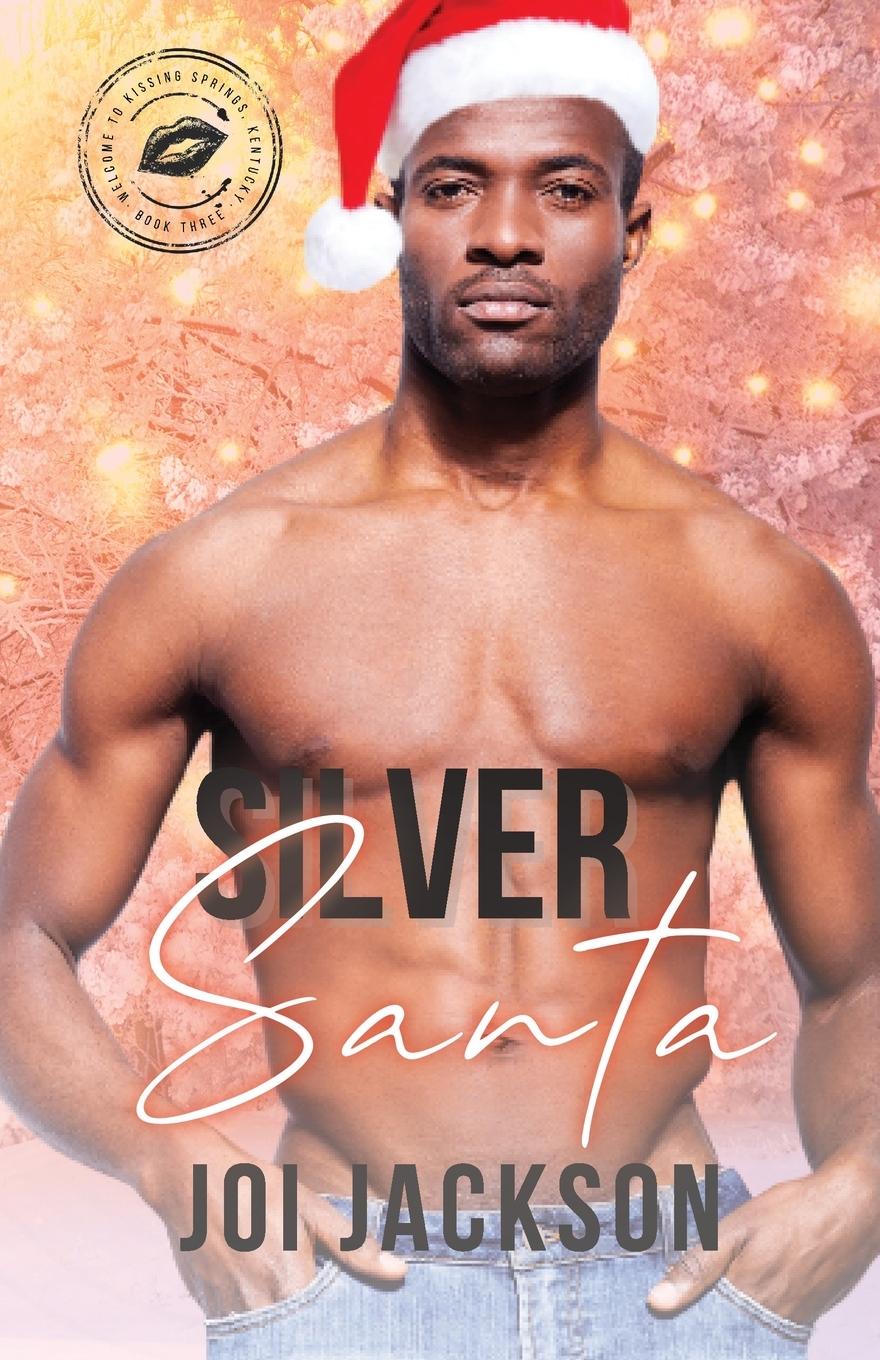 Knjiga Silver Santa Joi Jackson