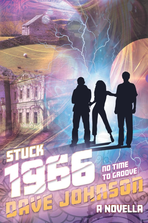 Book Stuck 1966 Johnson