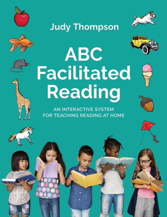 Buch ABC Facilitated Reading Judy Thompson