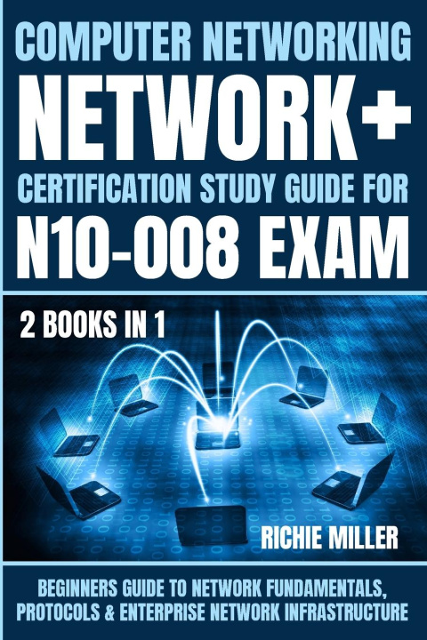 Libro Computer Networking Richie Miller