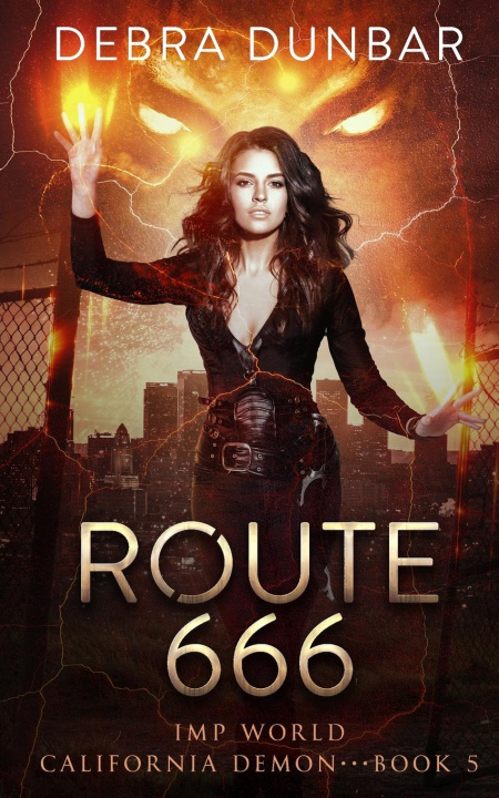 Book Route 666 Dunbar