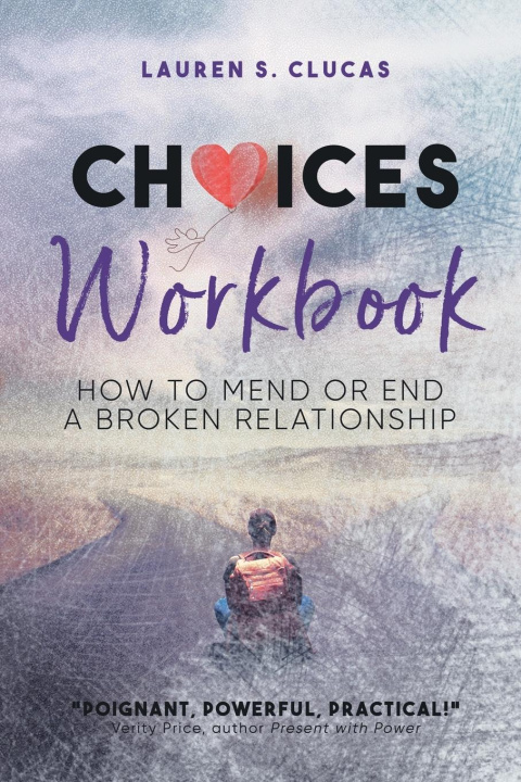 Knjiga Choices Lauren Clucas