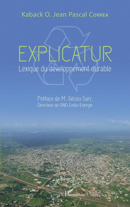 Knjiga Explicatur Correa