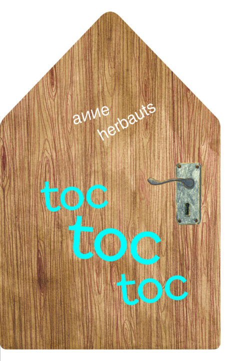 Knjiga Toc toc toc Herbauts