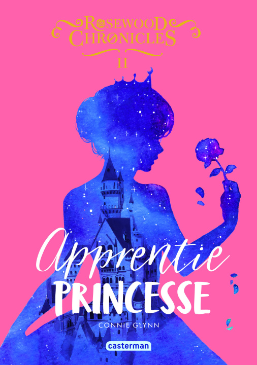 Buch Rosewood Chronicles Glynn