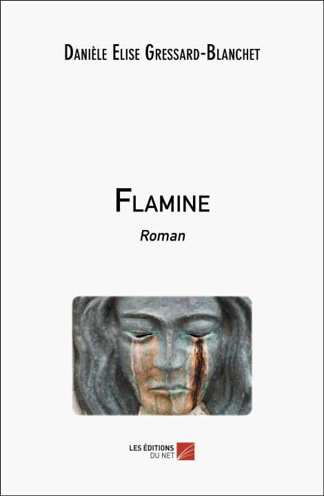 Knjiga Flamine Gressard-Blanchet