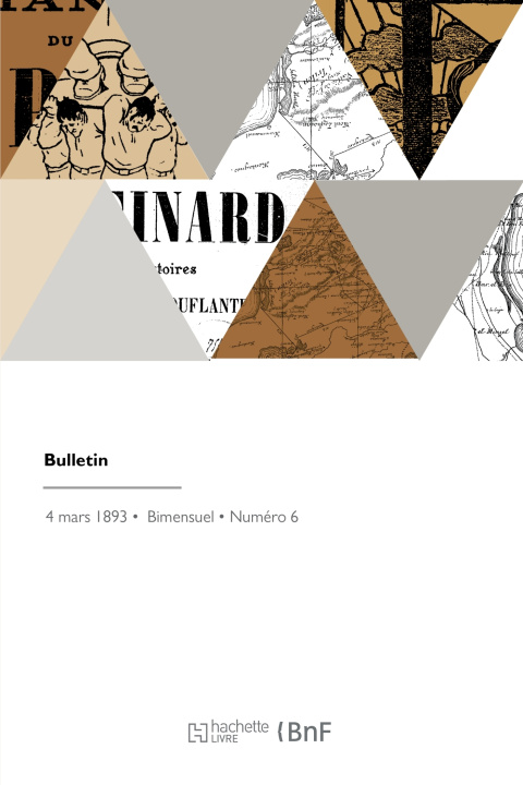Knjiga Bulletin 