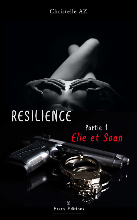 Book Résilience Christelle Az