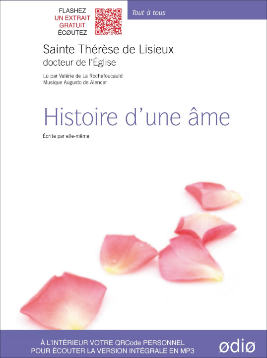 Digital Histoire d une ame Thérèse de Lisieux