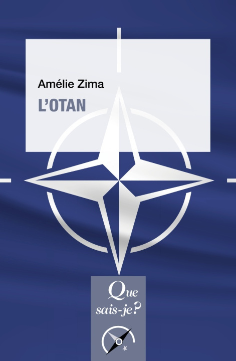 Livro L'OTAN Zima