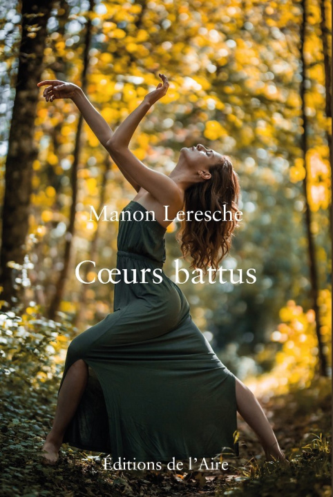 Knjiga COEURS BATTUS LERESCHE