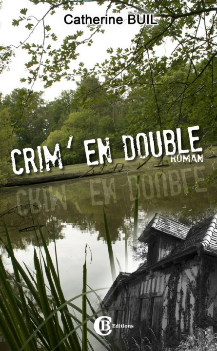 Knjiga Crim'en Double Catherine BUIL - BARBOTEAU