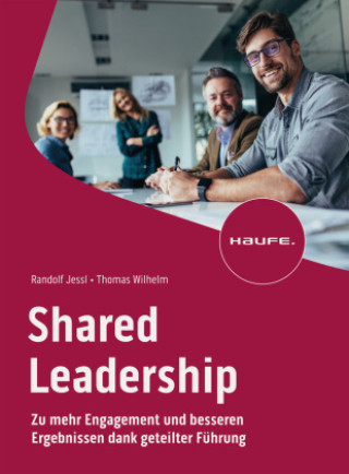 Kniha Shared Leadership Thomas Wilhelm