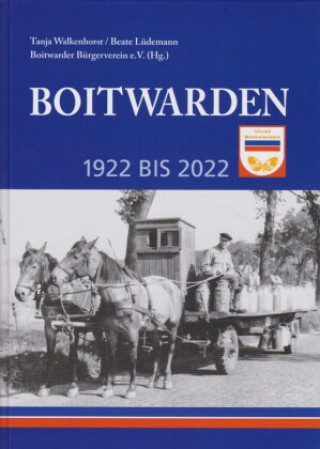 Könyv Boitwarden Beate Lüdemann