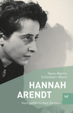 Könyv Hannah Arendt 