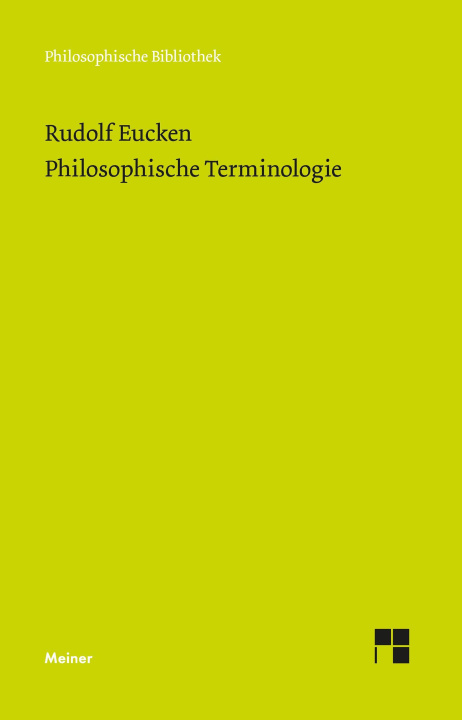 Kniha Philosophische Terminologie Gisela Schlüter