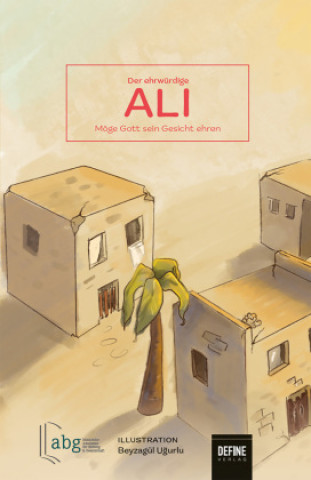 Buch Der Ehrwürdige Ali Beyzagül Ugurlu
