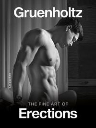 Könyv The Fine Art of Erections 