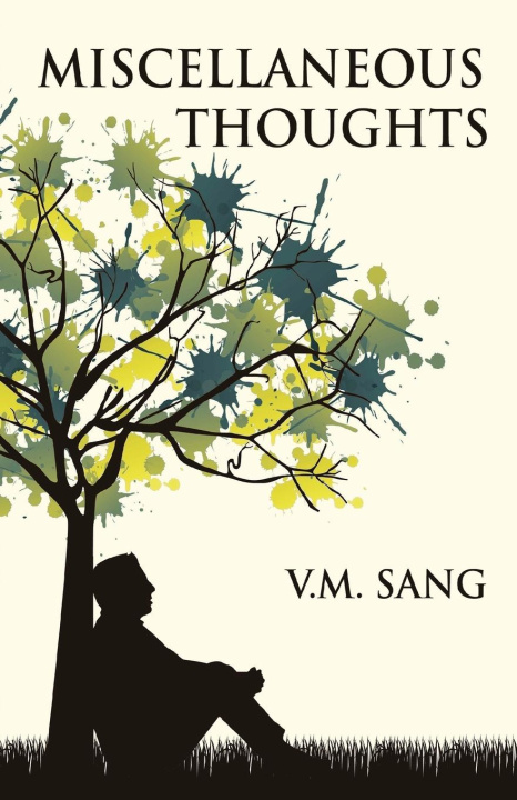 Knjiga Miscellaneous Thoughts V.M. Sang