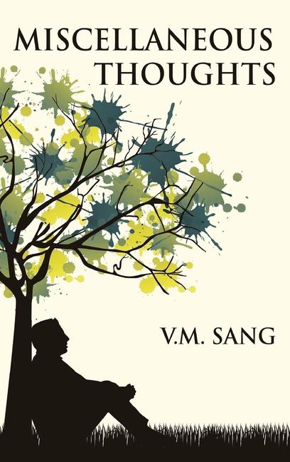 Knjiga Miscellaneous Thoughts V.M. Sang
