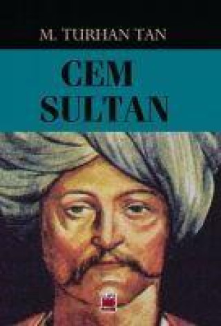 Knjiga Cem Sultan 