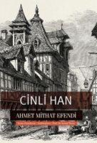 Livro Cinli Han 