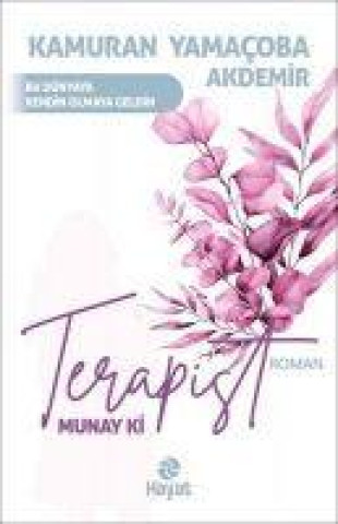 Boek Terapist 