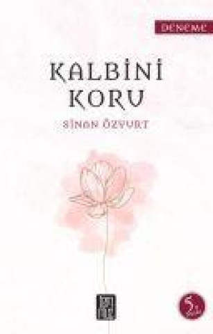 Knjiga Kalbini Koru 