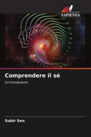 Book Comprendere il sé Subir Sen