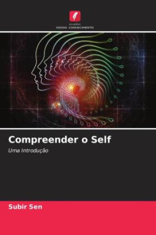 Book Compreender o Self Subir Sen