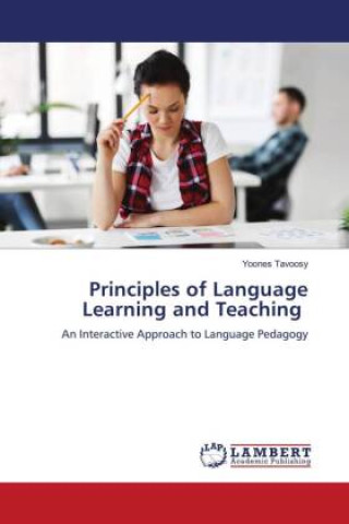 Könyv Principles of Language Learning and Teaching 