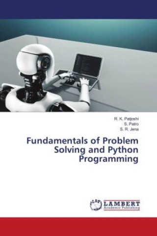 Βιβλίο Fundamentals of Problem Solving and Python Programming S. Patro