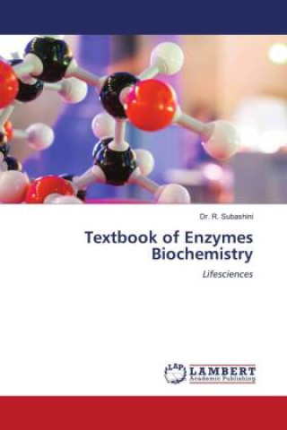 Carte Textbook of Enzymes Biochemistry 