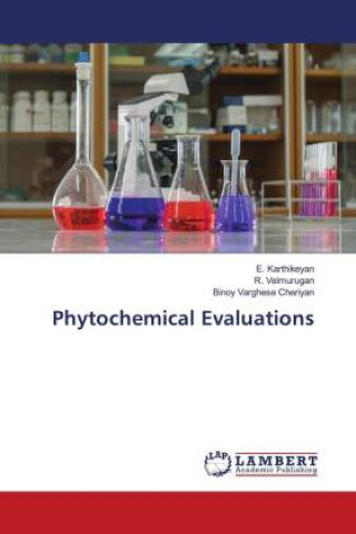 Book Phytochemical Evaluations R. Velmurugan