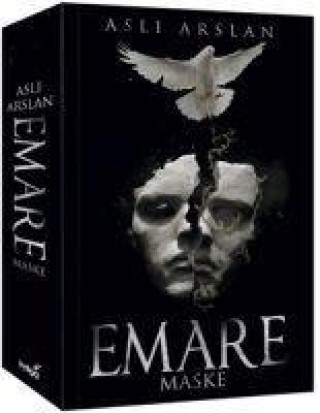 Βιβλίο Emare - Maske 