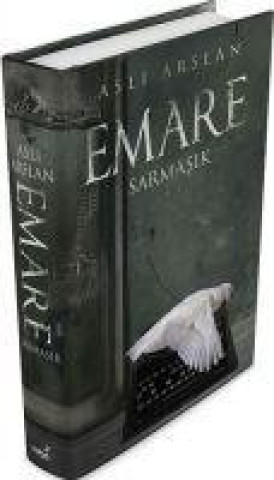 Βιβλίο Emare - Sarmasik Ciltli 