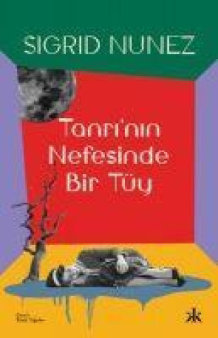 Knjiga Tanrinin Nefesindeki Bir Tüy 