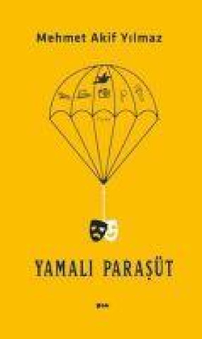 Buch Yamali Parasüt 